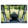 TRACTEUR ISEKI 23 CV