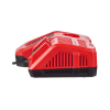 Chargeur rapide M12-M18 MILWAUKEE