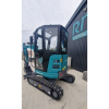 MINI-PELLE 2.8T RM28-3YC MOTEUR YANMAR 3TNV80