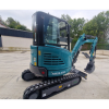 MINI-PELLE 2.8T RM28-3YC MOTEUR YANMAR 3TNV80