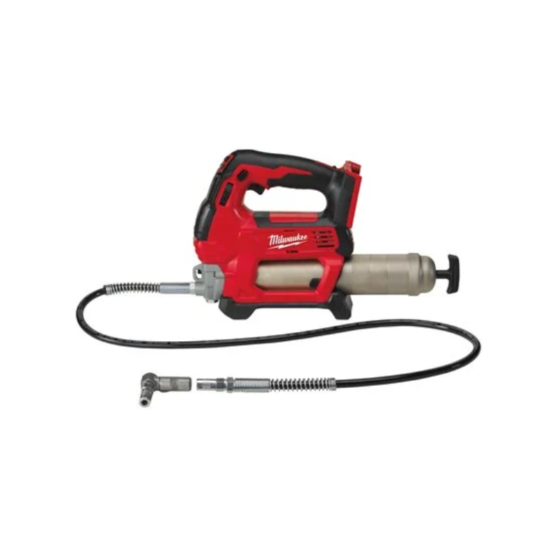 POMPE A GRAISSE 18V M18 GG-0 MILWAUKEE