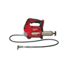 POMPE A GRAISSE 18V M18 GG-0 MILWAUKEE