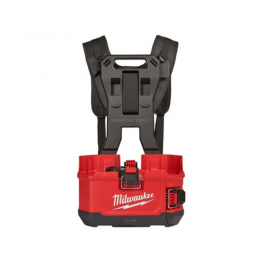 PULVERISATEUR A DOS 18V M18 BPFPH-0 MILWAUKEE