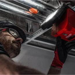 PROJECTEUR DE CHANTIER 18V M18 PAL-0 MILWAUKEE