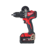 PERCEUSE PERCUSSION 18V BRUSHLESS M18 BLPD2-502X MILWAUKEE