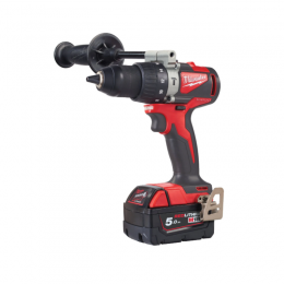 PERCEUSE PERCUSSION 18V BRUSHLESS M18 BLPD2-502X MILWAUKEE