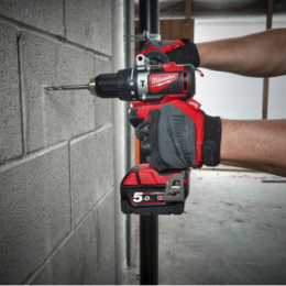 PERCEUSE PERCUSSION 18V BRUSHLESS M18 BLPD2-502X MILWAUKEE
