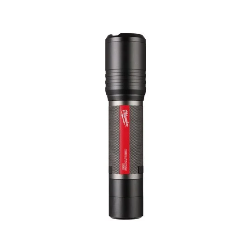 LAMPE DE POCHE 4 VOLTS L4 FL2000-301 MILWAUKEE