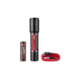 LAMPE DE POCHE 4 VOLTS L4 FL2000-301 MILWAUKEE
