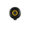 LAMPE DE POCHE 4 VOLTS L4 FL2000-301 MILWAUKEE