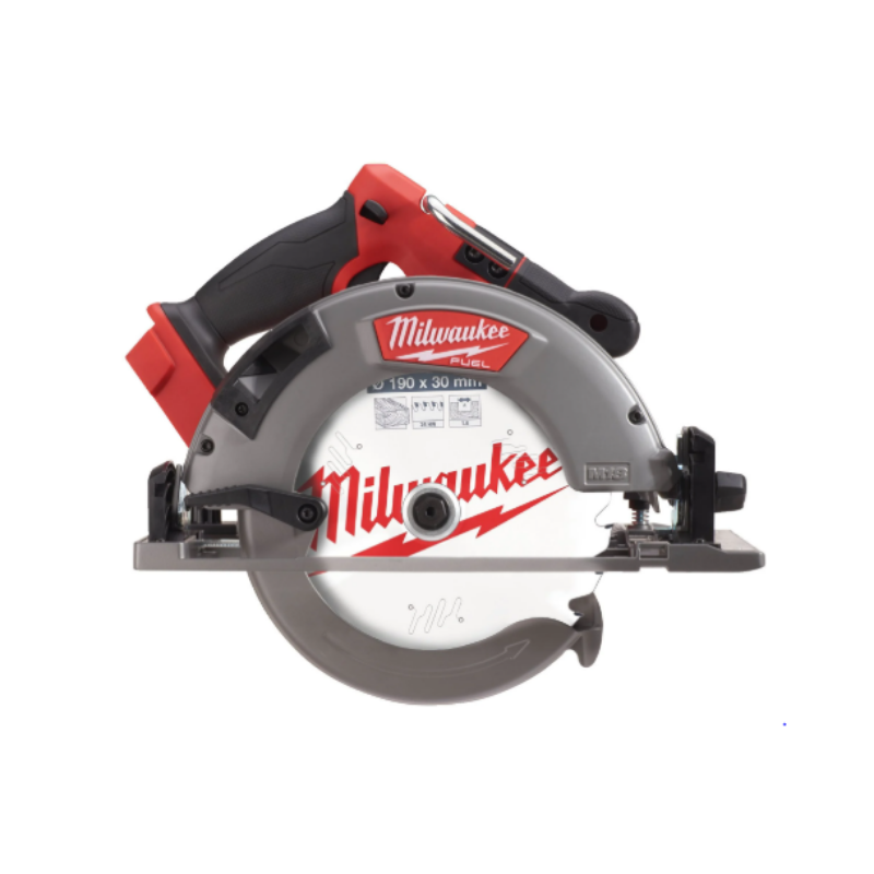 SCIE CIRCULAIRE BOIS 18V FUEL M18 FCSG66-0 MILWAUKEE