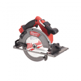 SCIE CIRCULAIRE BOIS 18V FUEL M18 FCSG66-0 MILWAUKEE