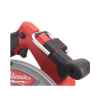 SCIE CIRCULAIRE BOIS 18V FUEL M18 FCSG66-0 MILWAUKEE