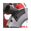 SCIE CIRCULAIRE BOIS 18V FUEL M18 FCSG66-0 MILWAUKEE