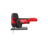 SCIE SAUTEUSE 18V FUEL M18 FBJS-0 MILWAUKEE