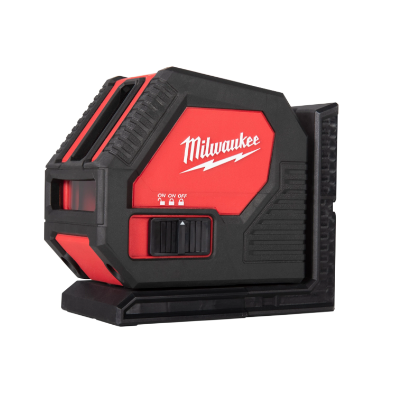 LASER VERT 2 LIGNES CLL-C MILWAUKEE