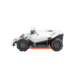 Robot tondeuse LUBA 2 AWD 3000X 2025 MAMMOTION