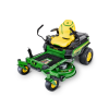 TONDEUSE AUTOPORTEE Z370R JOHN DEERE