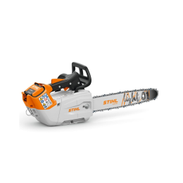 Tronçonneuse à batterie MSA190T STIHL