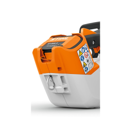 Tronçonneuse à batterie MSA190T STIHL