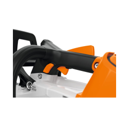 Tronçonneuse à batterie MSA190T STIHL
