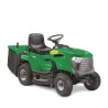 AUTOPORTEE VL33GH 84CM BAC ARRIERE VERTS LOISIRS