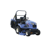 AUTOPORTEE BENNAGE SXG324-122HD ISEKI