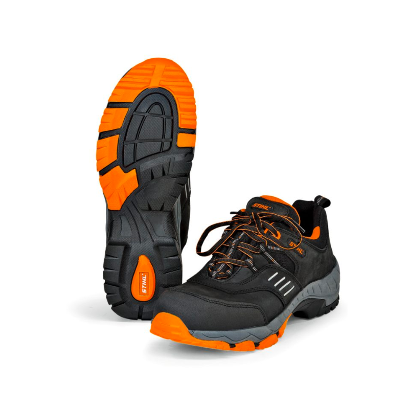 Chaussures de sécurité basses Worker S2 STIHL