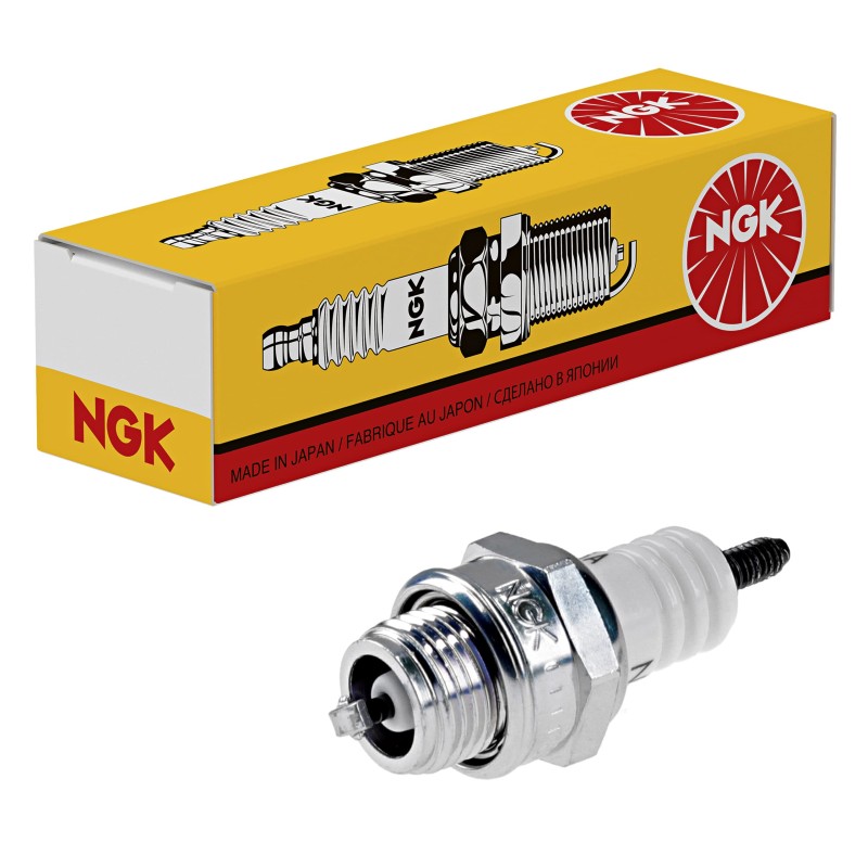 Bougie d'allumage NGK BM6A