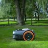 ROBOT TONDEUSE NAVIMOW I108E SEGWAY