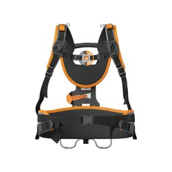 Harnais confort pour batterie ULIB 750, 1200 et 1500 PELLENC