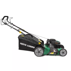 Tondeuse thermique VLT51TH 51CM VERTS LOISIRS