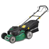 Tondeuse thermique VLT51TH 51CM VERTS LOISIRS