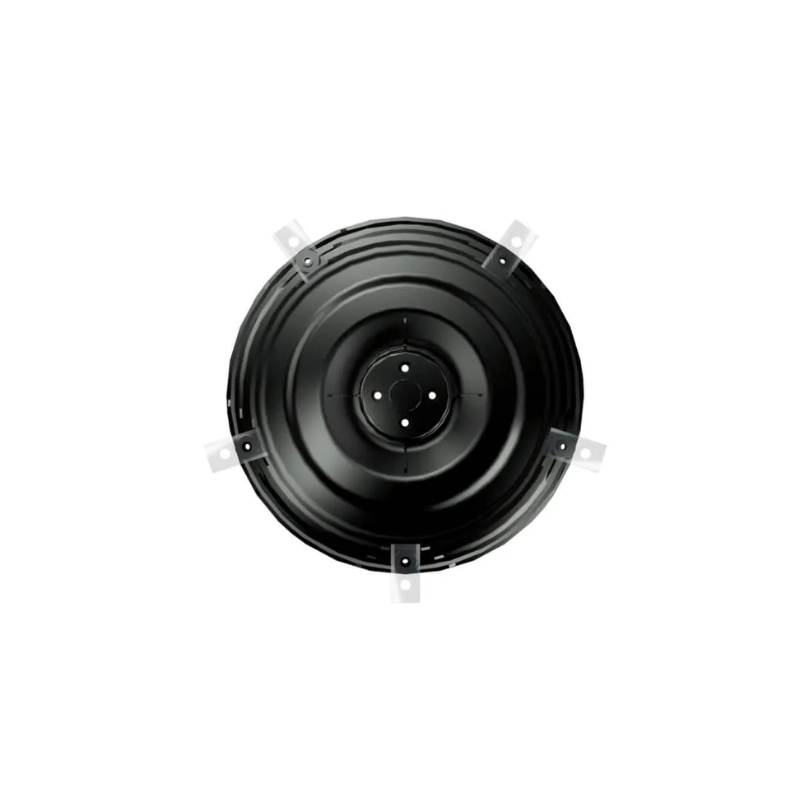 DISQUE PLATEAU DE COUPE 5 LAMES POUR MODULE TONDEUSE A GAZON YARBO