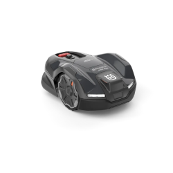 ROBOT DE TONDE AM410XE NERA...