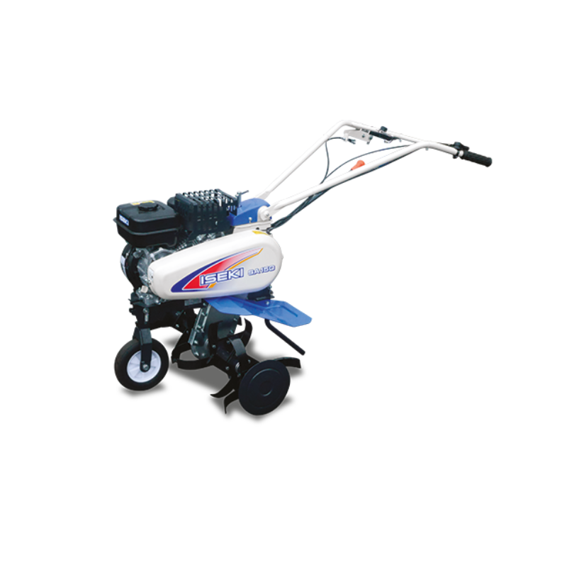 MOTOBINEUSE ISEKI SA150