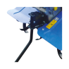 MOTOBINEUSE ISEKI SA150
