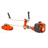DEBROUSSAILLEUSE 545RX HUSQVARNA