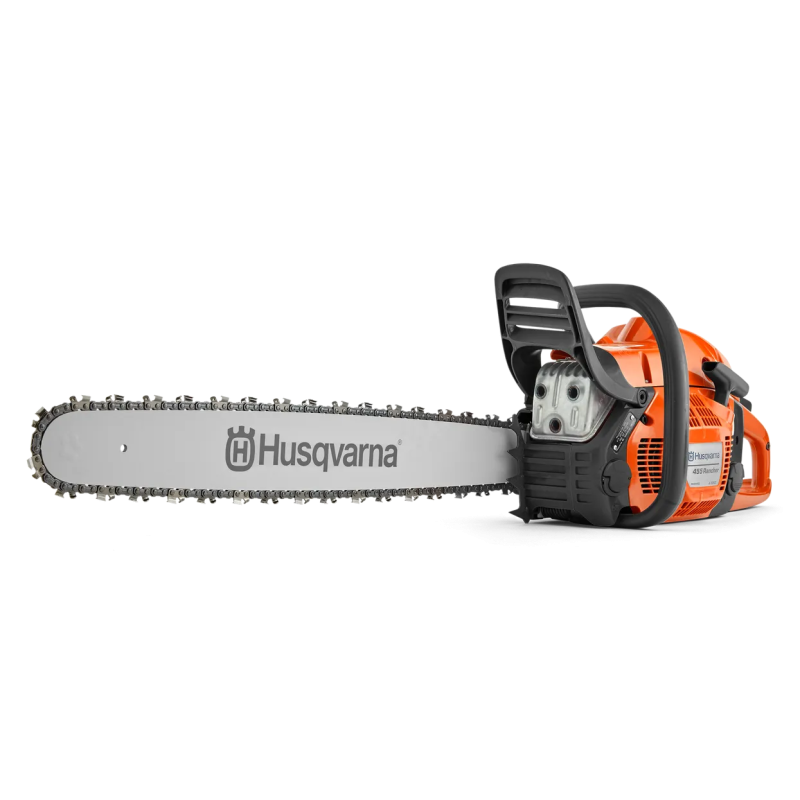 TRONCONNEUSE HUSQVARNA 455 RANCHER