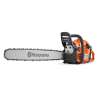 TRONCONNEUSE HUSQVARNA 455 RANCHER