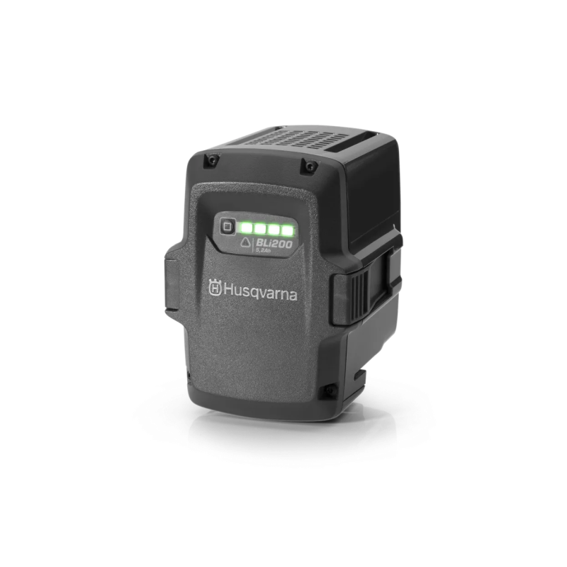 BATTERIE BLI200 HUSQVARNA