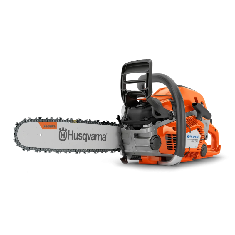 TRONCONNEUSE 550XPG HUSQVARNA 50.1CM3