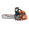 TRONCONNEUSE 550XPG HUSQVARNA 50.1CM3