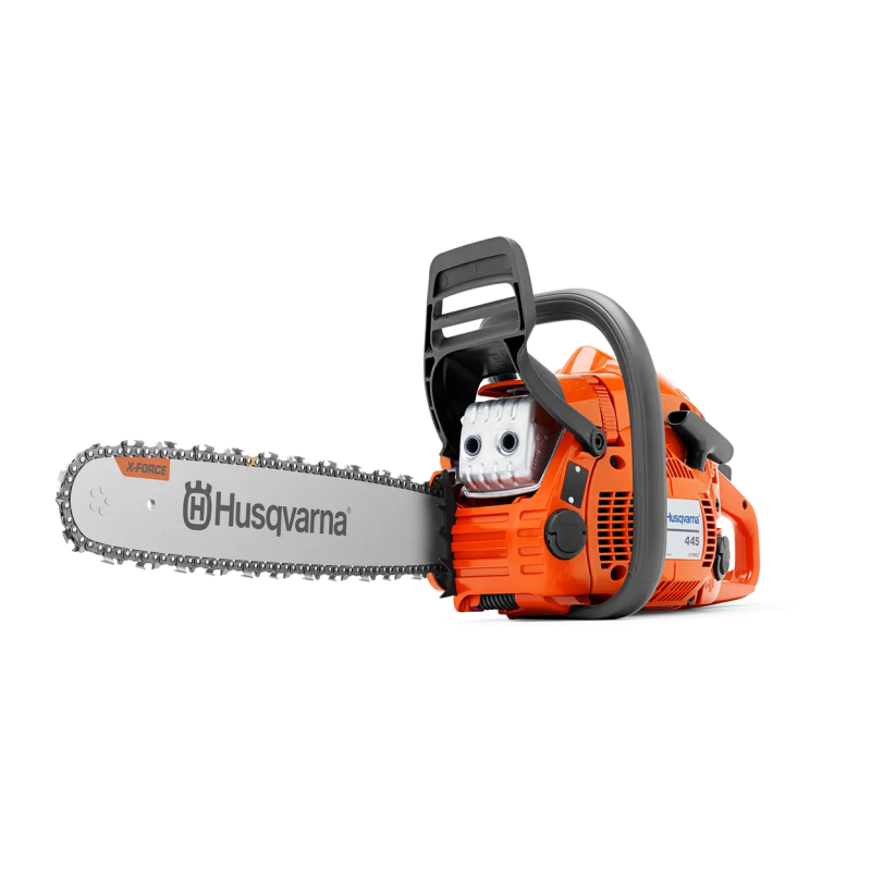 TRONCONNEUSE THERMIQUE 445II HUSQVARNA 45SN