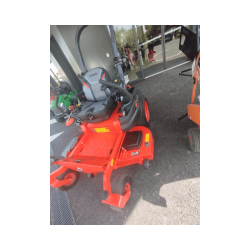 AUTOPORTEE KUBOTA Z4 COUPE 132 cm