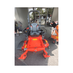 AUTOPORTEE KUBOTA Z4 COUPE...