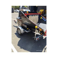 BROYEURS DE VEGETAUX SAELEN PYTHON SERIE SPECIALE LE MINOU