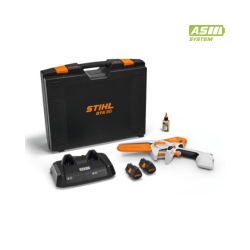 SCIE DE JARDIN STIHL GTA 30