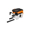 ASPIRATEUR EAU ET POUSSIERE SEA 50 STIHL