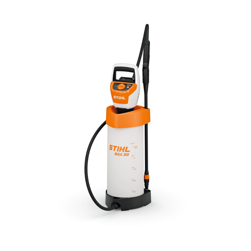 Pulvérisateur à batterie SGA 30 STIHL